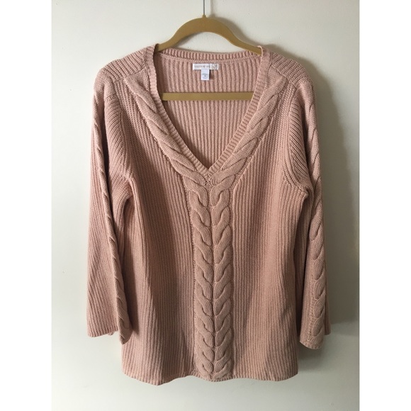 Long sweater - Picture 1 of 3